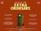 Extra Ordinary - British Movie Poster (xs thumbnail)