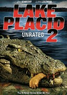 Lake Placid 2 - DVD movie cover (xs thumbnail)