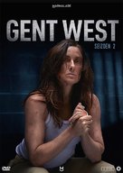 &quot;Gent West&quot; - Belgian Movie Cover (xs thumbnail)