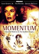 Momentum - Movie Cover (xs thumbnail)