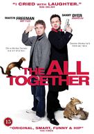 The All Together - Danish DVD movie cover (xs thumbnail)