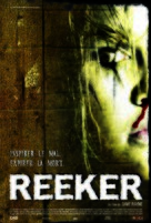 Reeker - French Movie Poster (xs thumbnail)