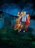 Scooby Doo! The Mystery Begins - Key art (xs thumbnail)