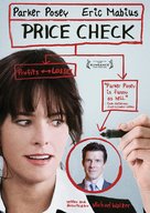 Price Check - DVD movie cover (xs thumbnail)