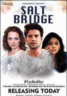 Salt Bridge - Australian Movie Poster (xs thumbnail)