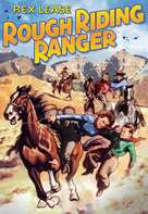 Rough Riding Ranger - DVD movie cover (xs thumbnail)