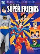 &quot;The All-New Super Friends Hour&quot; - Movie Cover (xs thumbnail)