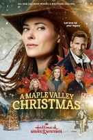 Maple Valley Christmas - Movie Poster (xs thumbnail)