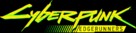 &quot;Cyberpunk: Edgerunners&quot; - Logo (xs thumbnail)