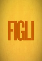 Figli - Italian Logo (xs thumbnail)