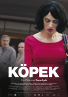 K&ouml;pek - Swiss Movie Poster (xs thumbnail)