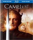 Camelot - Movie Cover (xs thumbnail)