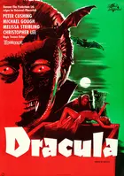 Horror of Dracula Poster