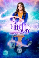 &quot;Every Witch Way&quot; - Movie Poster (xs thumbnail)