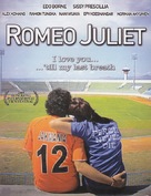 Romeo Juliet - Indonesian Movie Poster (xs thumbnail)