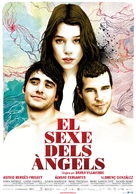 El sexo de los &aacute;ngeles - Andorran Movie Poster (xs thumbnail)