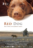 Red Dog - Movie Poster (xs thumbnail)