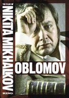 Neskolko dney iz zhizni I.I. Oblomova - Movie Cover (xs thumbnail)