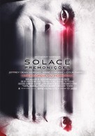 Solace - Portuguese Movie Poster (xs thumbnail)