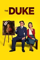 The Duke - Movie Cover (xs thumbnail)