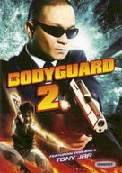 The Bodyguard 2 - Movie Cover (xs thumbnail)