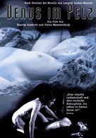 Venus in Furs - German DVD movie cover (xs thumbnail)