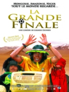 La gran final - French Movie Poster (xs thumbnail)