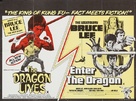 Yang chun da xiong - British Combo movie poster (xs thumbnail)