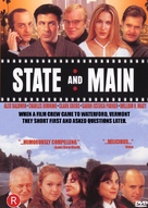 State and Main - DVD movie cover (xs thumbnail)