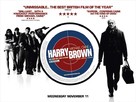 Harry Brown - British Movie Poster (xs thumbnail)