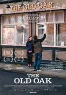 The Old Oak - Polish Movie Poster (xs thumbnail)