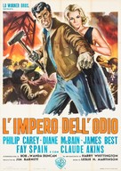 Black Gold - Italian Movie Poster (xs thumbnail)