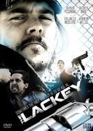 The Lackey - DVD movie cover (xs thumbnail)