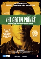 The Green Prince - Australian Movie Poster (xs thumbnail)