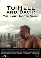 To Hell and Back: The Kane Hodder Story - Movie Poster (xs thumbnail)
