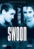 Swoon - German DVD movie cover (xs thumbnail)