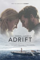Adrift -  Movie Poster (xs thumbnail)