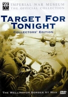 Target for Tonight - British DVD movie cover (xs thumbnail)