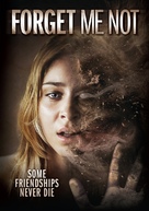 Forget Me Not - Movie Cover (xs thumbnail)