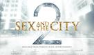 Sex and the City 2 - Movie Poster (xs thumbnail)