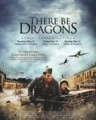 There Be Dragons - Movie Poster (xs thumbnail)