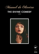 A Divina Com&eacute;dia - British Movie Cover (xs thumbnail)