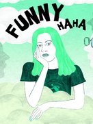Funny Ha Ha - Movie Cover (xs thumbnail)