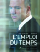 Emploi du temps, L&#039; - French Movie Poster (xs thumbnail)