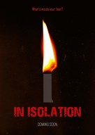 In isolation - Movie Poster (xs thumbnail)