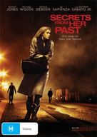 Secrets from Her Past - Australian Movie Poster (xs thumbnail)