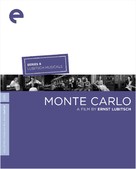 Monte Carlo - Movie Cover (xs thumbnail)