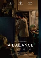 A Balance - Japanese Movie Poster (xs thumbnail)