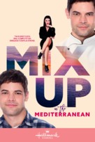 Mix Up in the Mediterranean - Movie Poster (xs thumbnail)