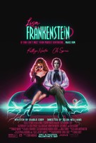 Lisa Frankenstein - Movie Poster (xs thumbnail)